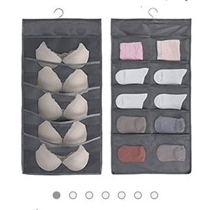 Bra/Socks/Underwear Organizer